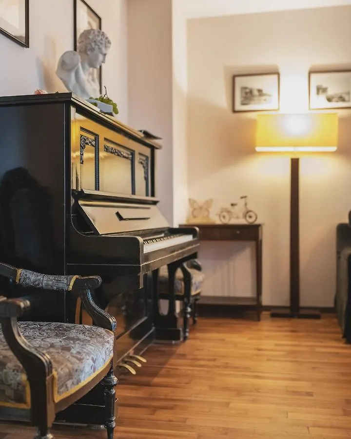 Gdanski Business Center Apartments Warsaw Poland